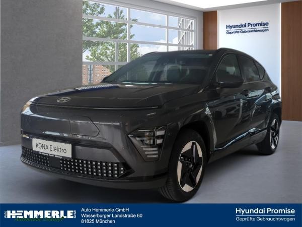 Hyundai Kona Elektro