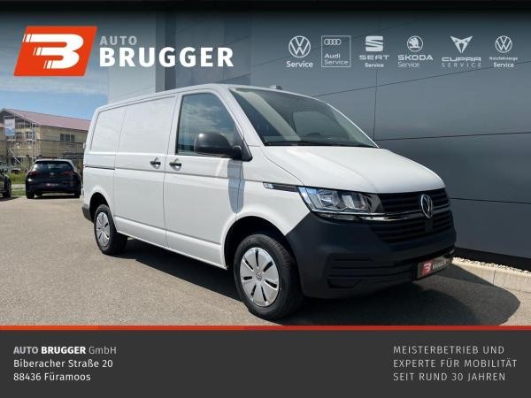 Volkswagen T6.1 Transporter