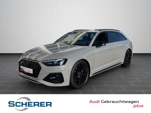 Audi RS4