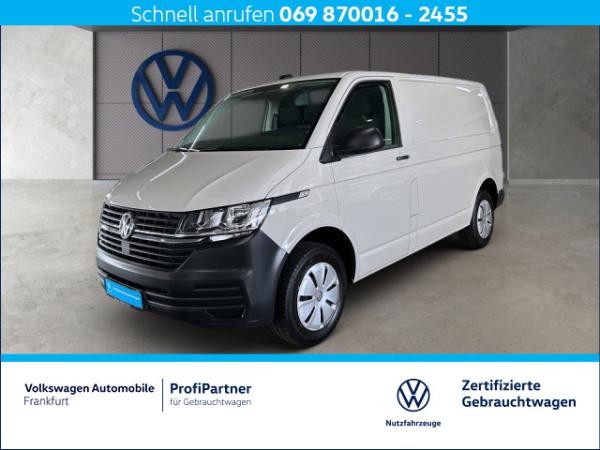 Volkswagen T6.1 Kasten