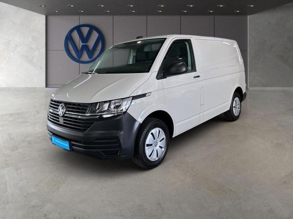 Volkswagen T6.1 Kasten