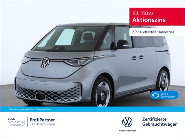 Volkswagen ID. Buzz