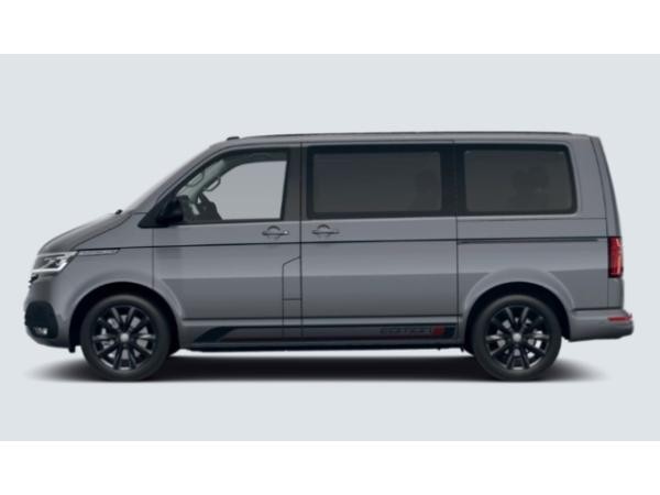 Volkswagen T6.1 Multivan