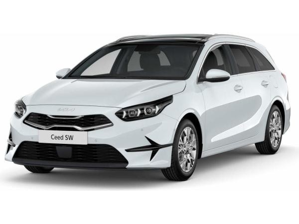 Kia Ceed SW