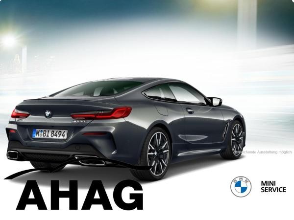 BMW M850