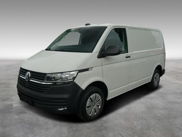 Volkswagen T6.1 Kasten