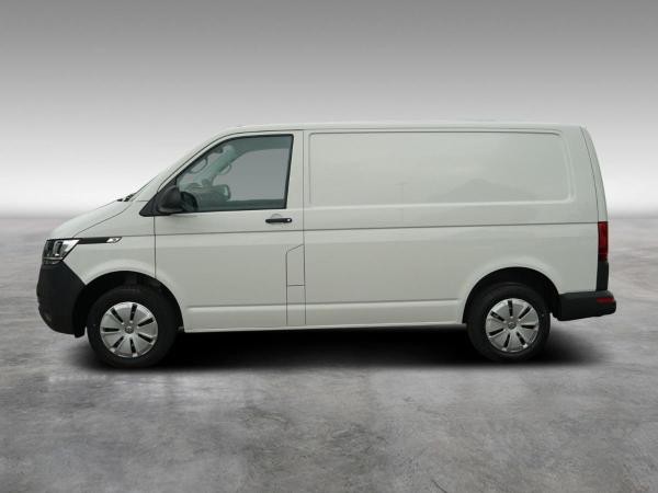 Volkswagen T6.1 Kasten