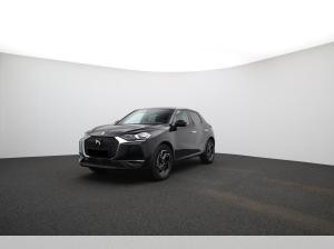 DS Automobiles DS 3 Crossback