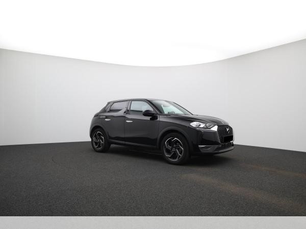 DS Automobiles DS 3 Crossback