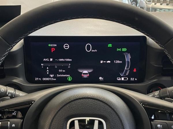 Honda e:Ny1