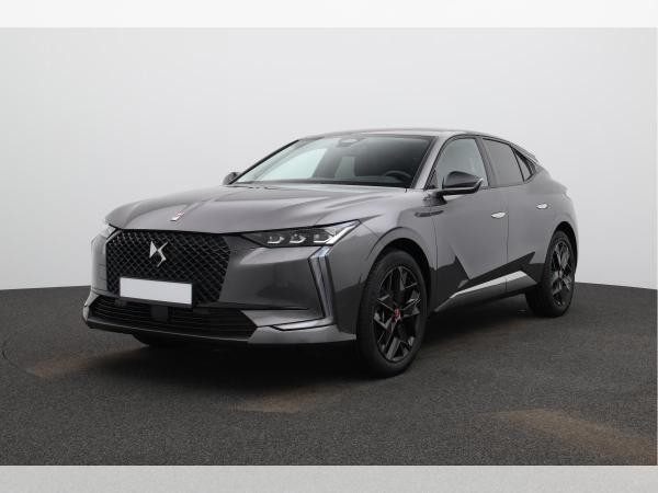 DS Automobiles DS4