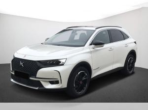 DS Automobiles DS 7 Crossback