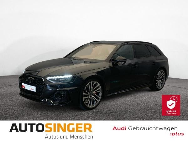 Audi RS4