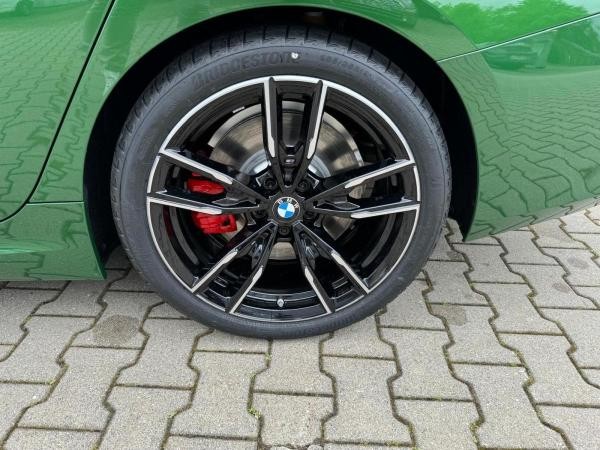 BMW M340