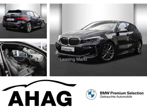 BMW M135i