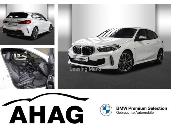 BMW M135i