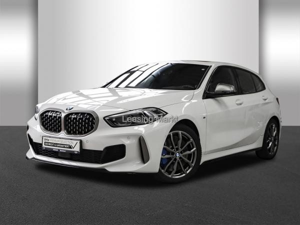 BMW M135i