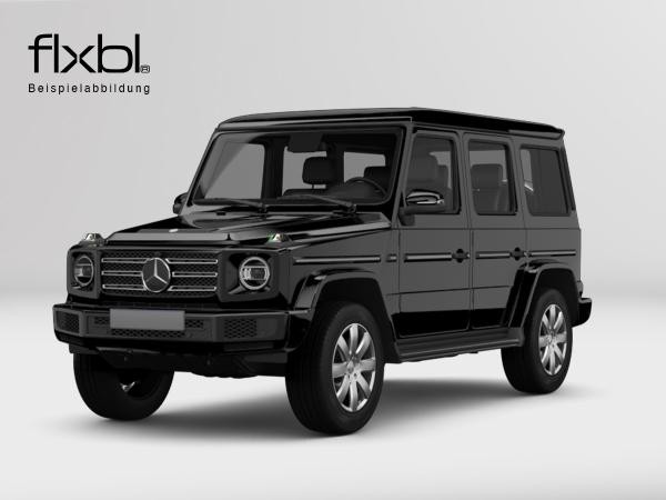 Mercedes-Benz G 500