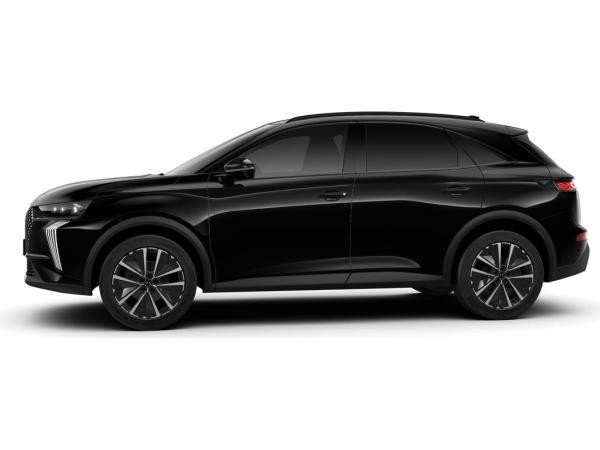 DS Automobiles DS 7