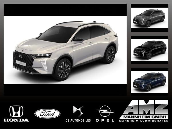 DS Automobiles DS 7