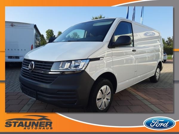 Volkswagen T6.1 Transporter