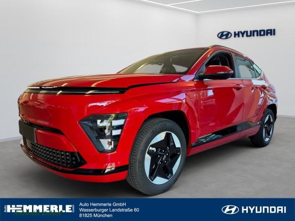 Hyundai Kona Elektro