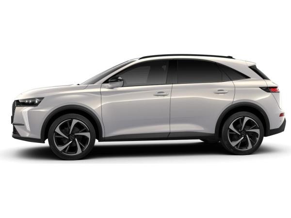 DS Automobiles DS 7