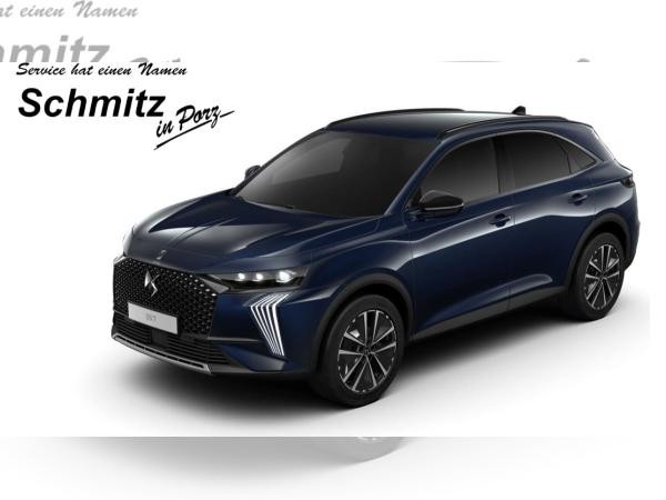 DS Automobiles DS 7