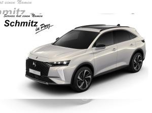 DS Automobiles DS 7