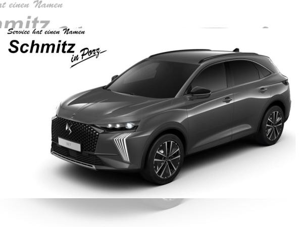 DS Automobiles DS 7