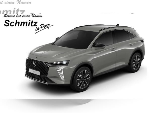 DS Automobiles DS 7