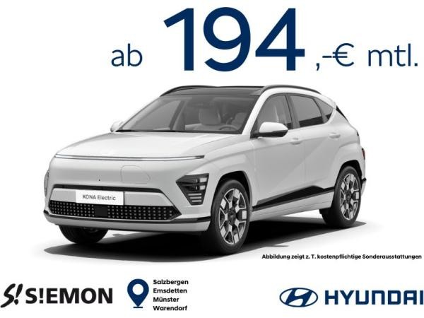 Hyundai Kona Elektro