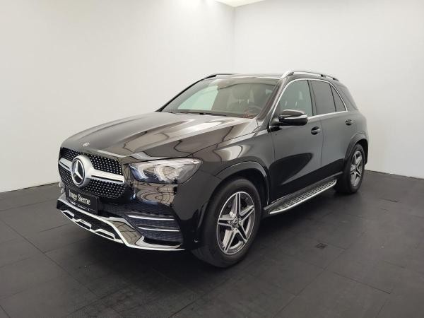 Mercedes-Benz GLE 300