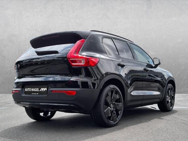 Volvo XC 40