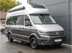 Volkswagen Grand California