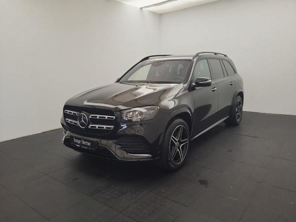 Mercedes-Benz GLS 400