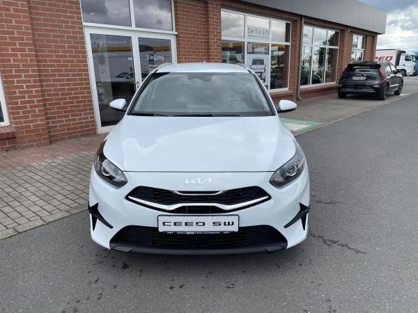 Kia Ceed SW