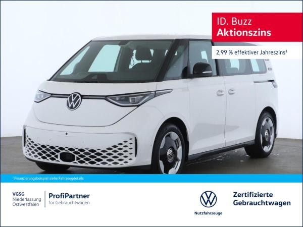 Volkswagen ID. Buzz