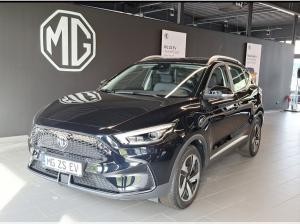 MG ZS EV