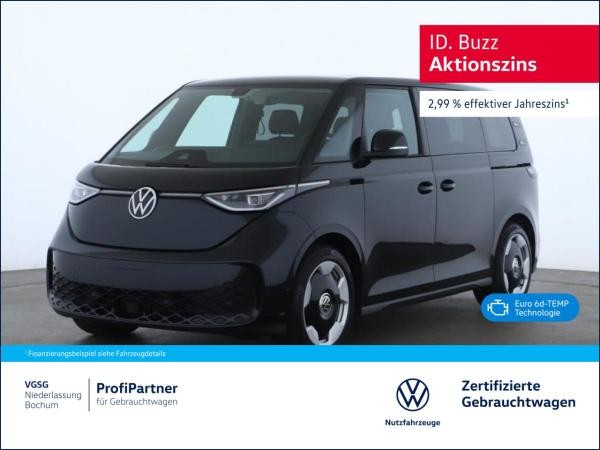 Volkswagen ID. Buzz