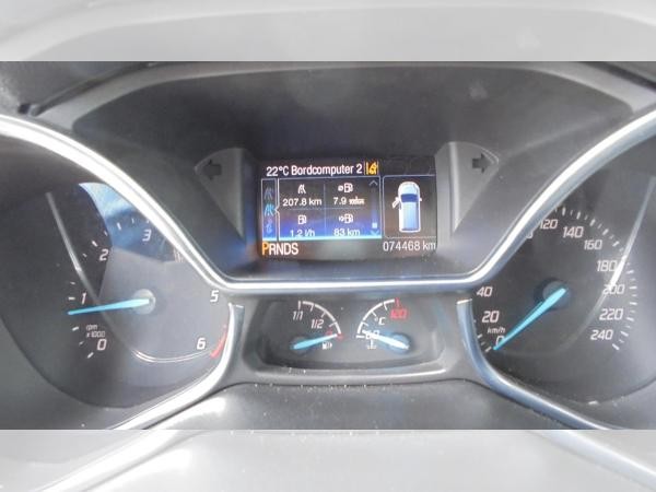 Ford Tourneo Connect