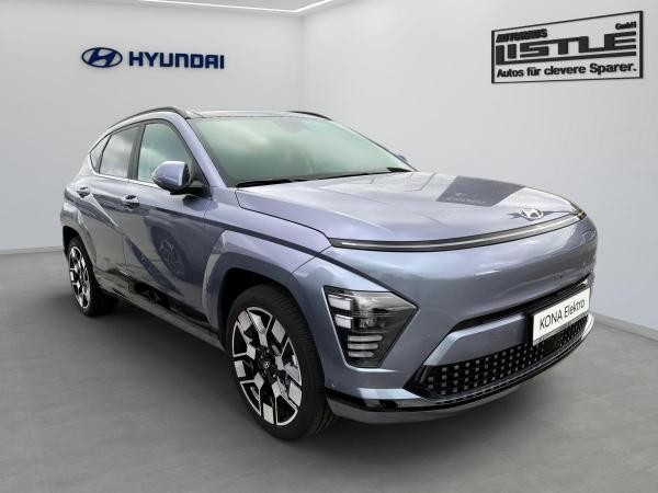 Hyundai Kona Elektro