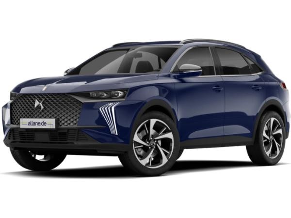 DS Automobiles DS 7