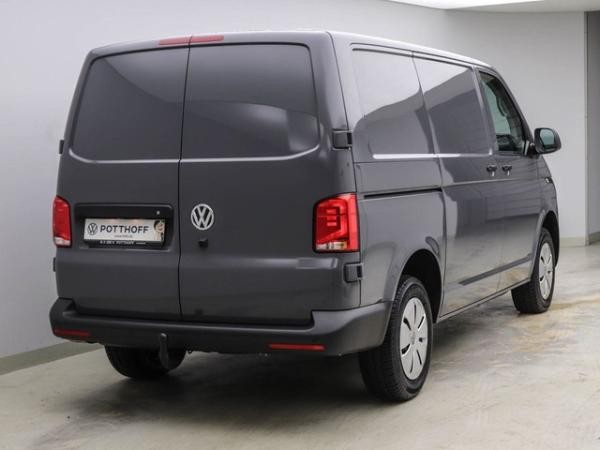 Volkswagen T6.1 Transporter