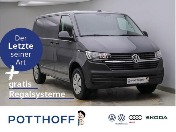 Volkswagen T6.1 Transporter