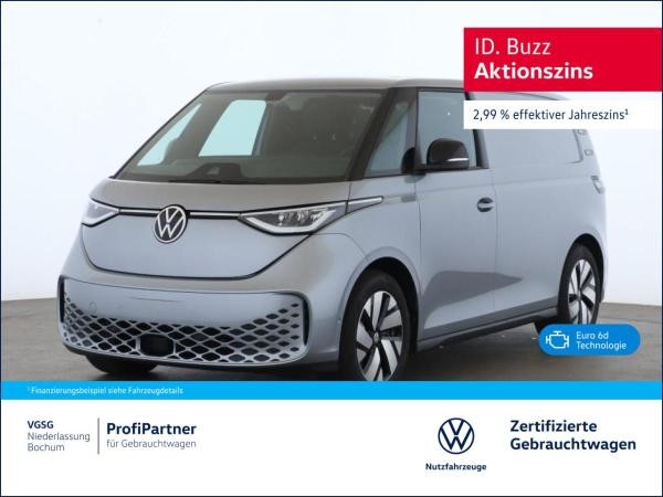 Volkswagen ID. Buzz Cargo