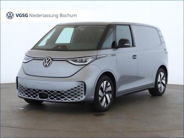 Volkswagen ID. Buzz Cargo