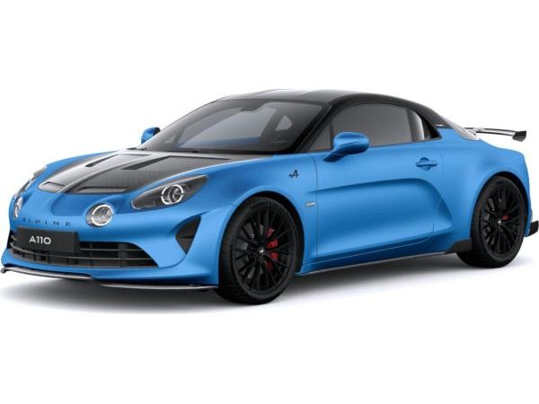 Alpine A110