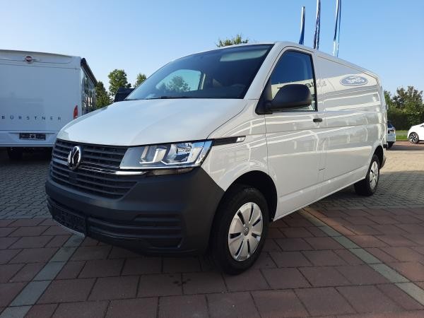 Volkswagen T6.1 Transporter