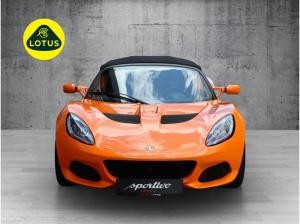 Lotus Elise